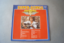 Peter Maffay  Super-Songs (Vinyl LP)