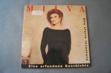 Milva  Eine erfundene Geschichte (Vinyl LP)