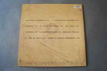 Milva  Eine erfundene Geschichte (Vinyl LP)