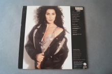 Cher  Heart of Stone (Vinyl LP)