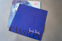 Jennifer Rush  Passion (Vinyl LP)