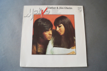 Esther & Abi Ofarim  Motive (Vinyl LP)