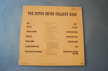 Dutch Swing College Band  Greatest Hits (Vinyl LP)