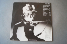 Peter Maffay  Ich will leben (Vinyl LP)