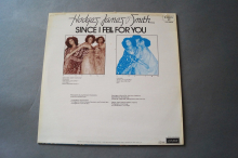 Hodges James & Smith  Since I feel for you (Vinyl LP)