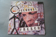 Icehouse  Fresco (Vinyl LP)