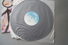Icehouse  Fresco (Vinyl LP)