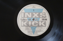 INXS  Kick (Vinyl LP)