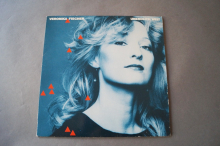 Veronika Fischer  Unendlich weit (Vinyl LP)