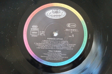 Tina Turner  Foreign Affair (Vinyl LP)