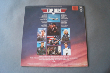 Top Gun (Vinyl LP)