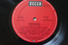 Anatevka (deutsche Aufnahme) (Vinyl LP)