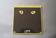 Cats (Deutsche Originalaufnahme) (Vinyl LP)