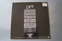 Cats (Deutsche Originalaufnahme) (Vinyl LP)