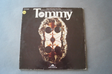 Tommy The Movie (Vinyl LP)