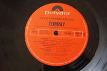 Tommy The Movie, Club-Sonderauflage (Vinyl 2LP)
