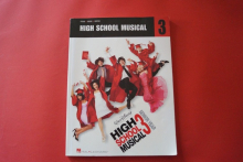 High School Musical 3 Songbook Notenbuch Piano Vocal Guitar PVG