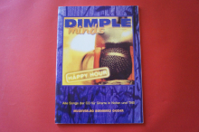 Dimple Minds - Häppy Hour Songbook Notenbuch Piano Vocal Guitar PVG