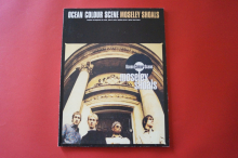 Ocean Colour Scene - Moseley Shoals Songbook Notenbuch Piano Vocal Guitar PVG