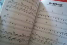 Ocean Colour Scene - Moseley Shoals Songbook Notenbuch Piano Vocal Guitar PVG