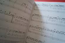 Bruno Mars - Unorthodox Jukebox Songbook Notenbuch Easy Piano Vocal