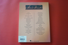 Stevie Wonder - Written Musiquarium Songbook Notenbuch Piano Vocal Guitar PVG
