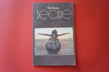 Neil Young - Decade Songbook Vocal Piano Chords