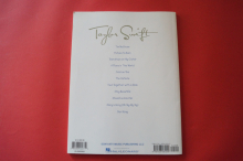 Taylor Swift - Taylor Swift Songbook Notenbuch Vocal Guitar