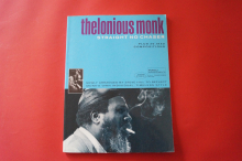 Thelonious Monk - Straight no Chaser Songbook Notenbuch Piano