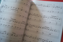 High School Musical Songbook Notenbuch Big Note-Piano Vocal