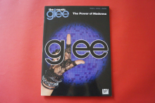 Madonna - The Power of (Glee The Music) Songbook Notenbuch Piano Vocal Guitar PVG