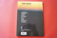 Turin Brakes - The Optimist LP Songbook Notenbuch Vocal Guitar