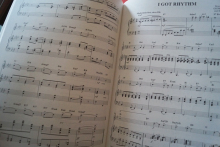 George Gershwin - Favorite Gershwin Classics Songbook Notenbuch Piano