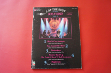 Guns n Roses - 5 of the Best Vol. 2 Songbook Notenbuch Vocal Guitar