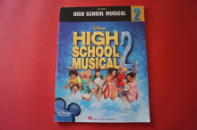 High School Musical 2 Songbook Notenbuch Vocal Easy Guitar