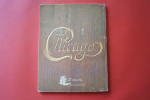 Chicago - V Songbook Notenbuch Piano Vocal Guitar PVG