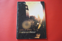 Jars of Clay - The Eleventh Hour Songbook Notenbuch Vocal Guitar