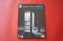Jimmy Eat World - Futures Songbook Notenbuch Vocal Guitar