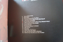 White Stripes - Elephant Songbook Notenbuch Vocal Guitar