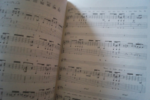 White Stripes - Elephant Songbook Notenbuch Vocal Guitar