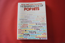 The Bumper Book of Pop Hits Songbook Notenbuch Piano Vocal Guitar PVG