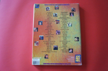 Great No.1 Hits Songbook Notenbuch Piano Vocal Guitar PVG