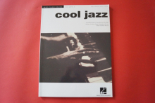 Cool Jazz (Jazz Piano Solos, 2nd Edition) Songbook Notenbuch Piano