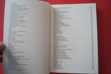 Hits der 60er (Kleinformat) Songbook Notenbuch Vocal Guitar