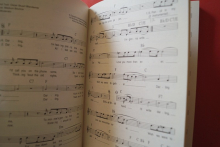 Hits der 70er (Kleinformat) Songbook Notenbuch Vocal Guitar