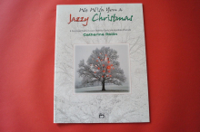 We wish You a Jazzy Christmas Songbook Notenbuch Piano