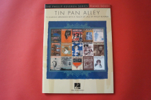 Tin Pan Alley Songbook Notenbuch Piano