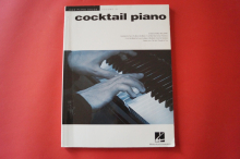 Cocktail Piano (Jazz Piano Solos) Songbook Notenbuch Piano