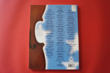 100 Graded Violin Solos Songbook Notenbuch Violin