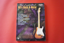 The Essential 90s Rock & Metal Guitar Songbook Notenbuch Vocal Guitar